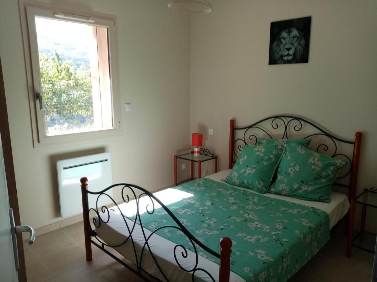 Gite De Champoulas Saint-Martin-le-Supérieur Екстериор снимка